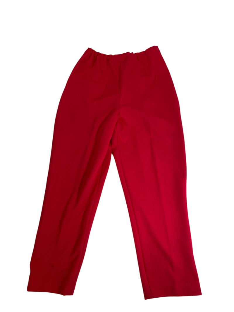 None Classic Pants Vintage