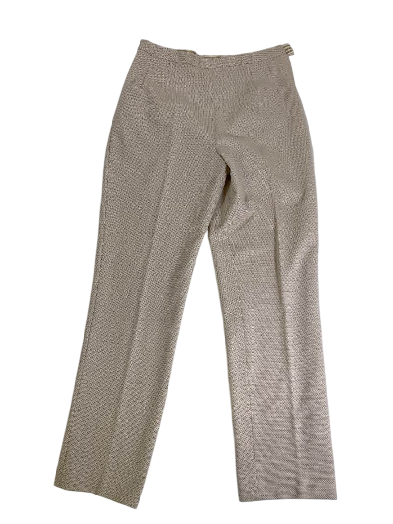 Henrietta Spoelman  Tailored Trousers Vintage