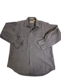St John’s Bay Vintage Button-Up Shirt Vintage