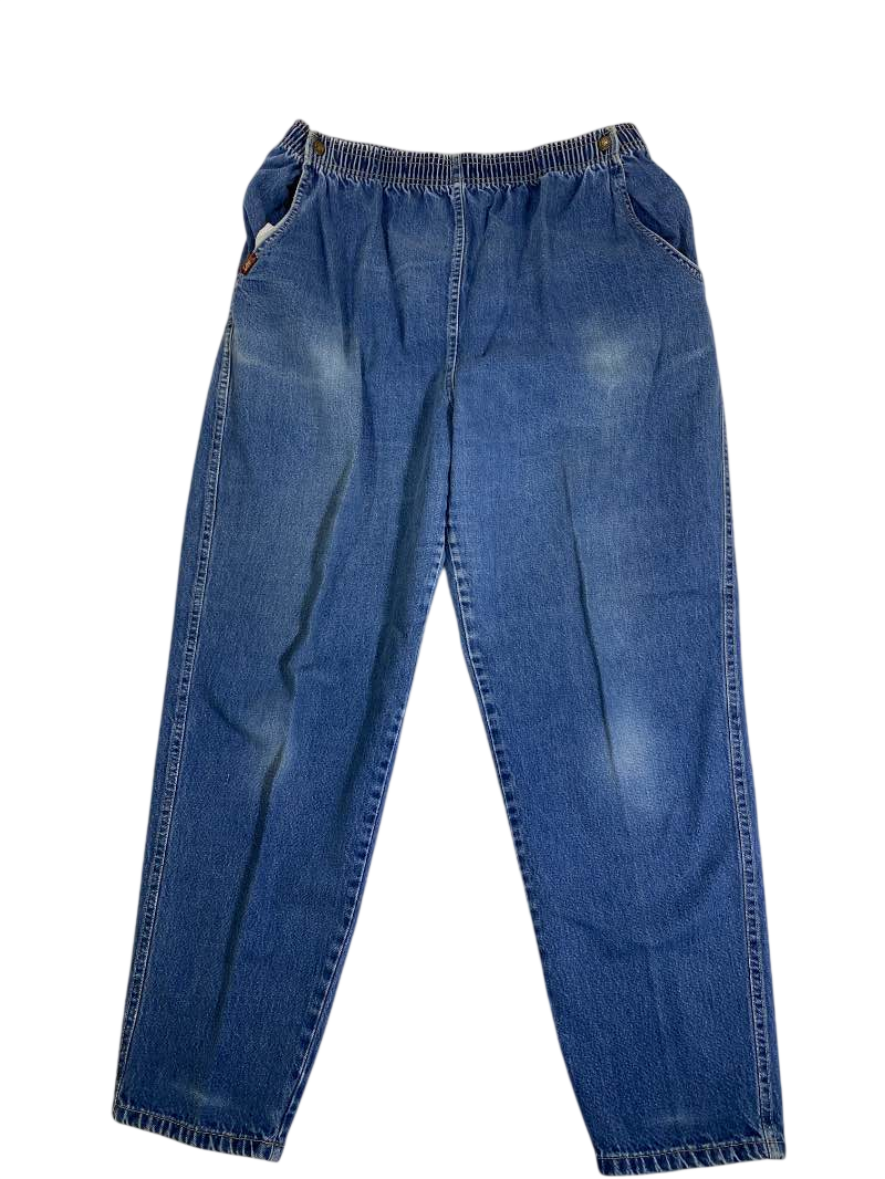 Lee Vintage Relaxed Jeans Vintage