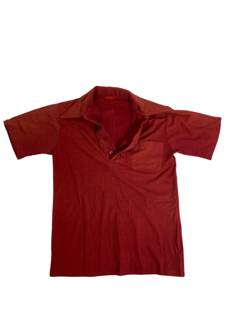 Kings Road  Vintage Polo Shirt Vintage
