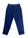 Gitano Vintage Tapered Jeans Vintage