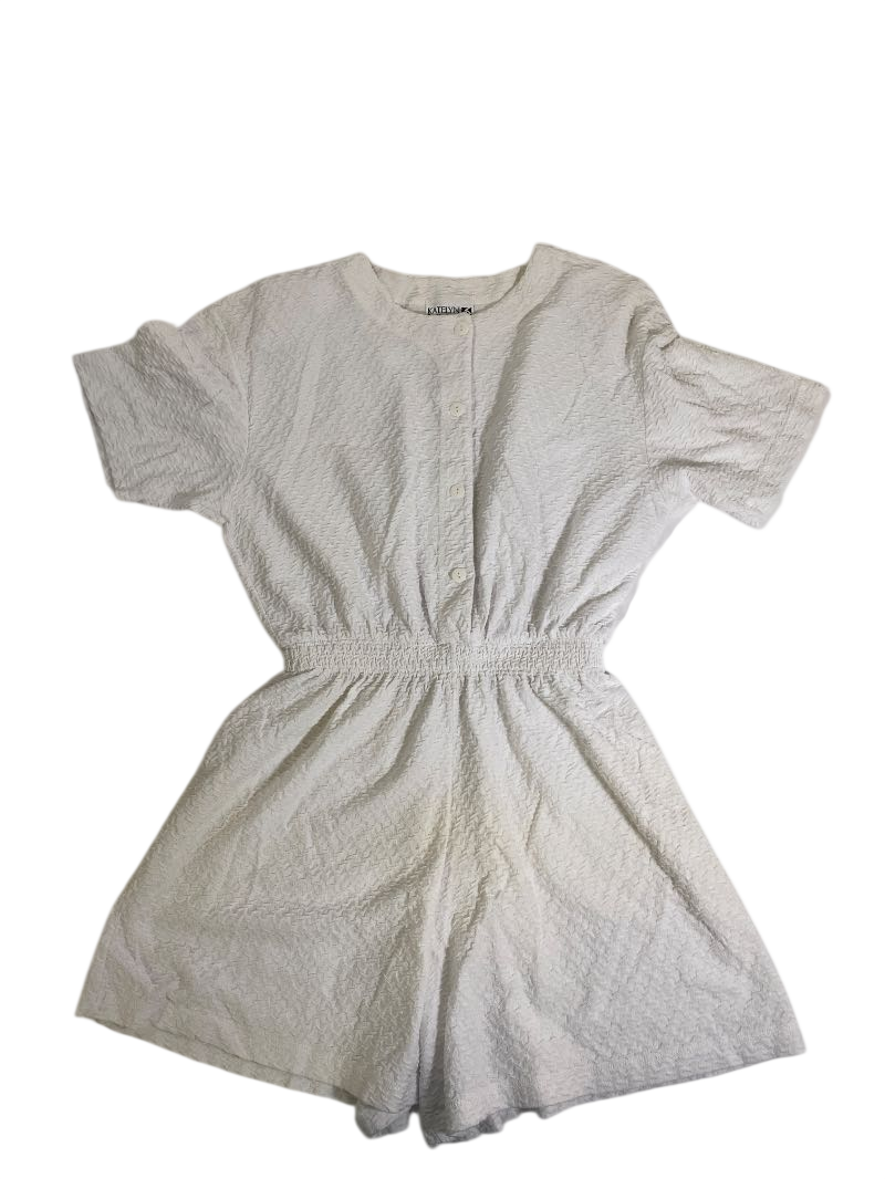 Katelyn Rose Vintage Romper Vintage