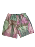 City Strats Elastic drawstring shorts Swimwear
