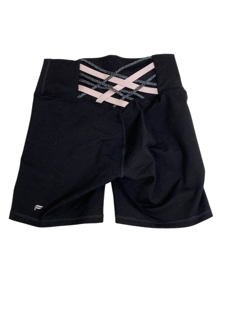 Fabletics  High-Waist Bike Shorts Athletic