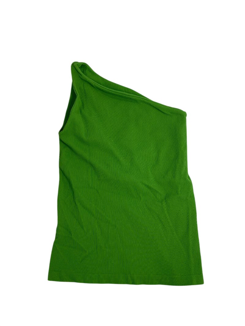 Scala One-Shoulder Tank Tanks