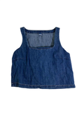 Old Navy  Square Neck Tank Tanks