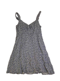Old Navy Sleeveless Floral Dress Dresses