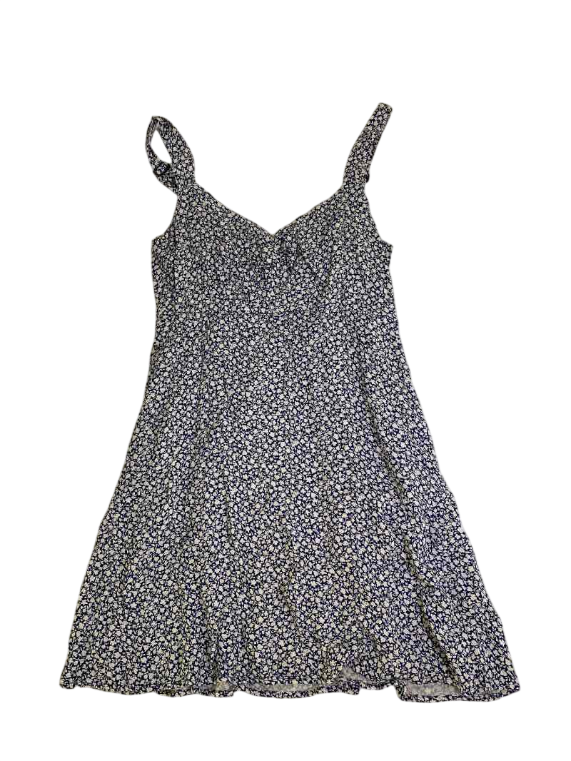 Old Navy Sleeveless Floral Dress Dresses