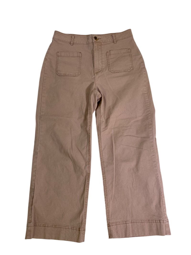 Old Navy  Wide Leg Pants Pants