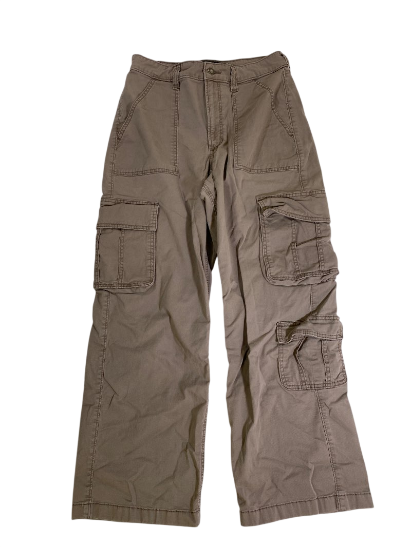 Hollister  Baggy cargo Pants