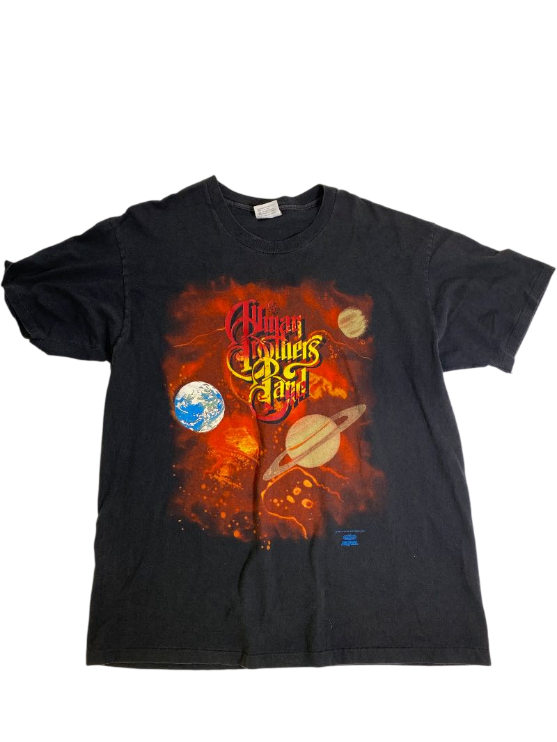 Hanes  Vintage Graphic Tee Vintage