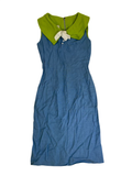 Tommy Andrew Vintage Sleeveless Dress Vintage