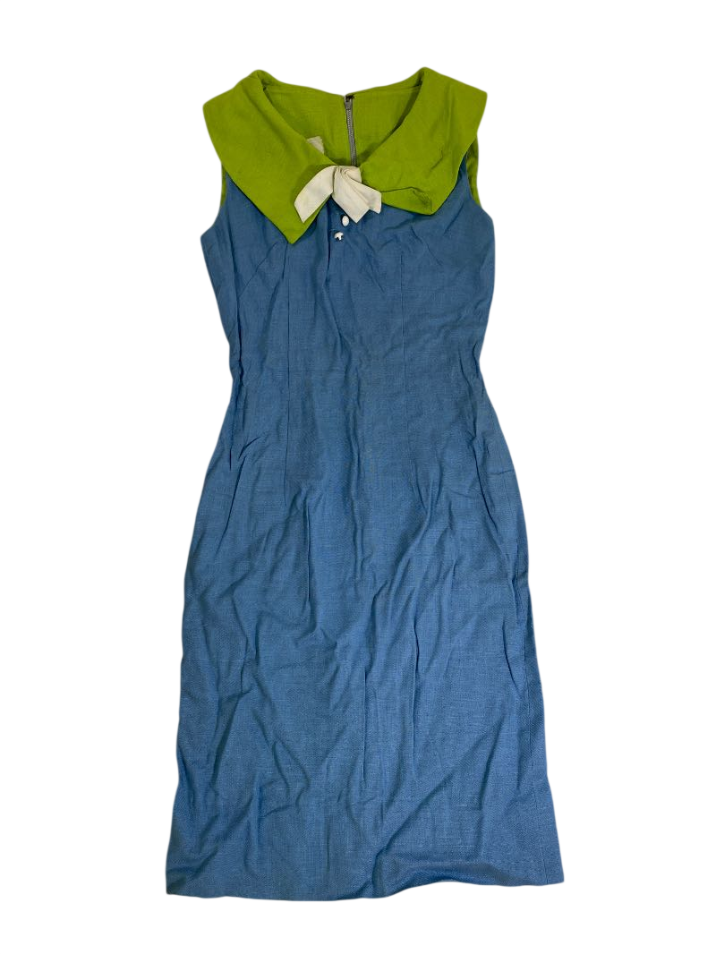 Tommy Andrew Vintage Sleeveless Dress Vintage