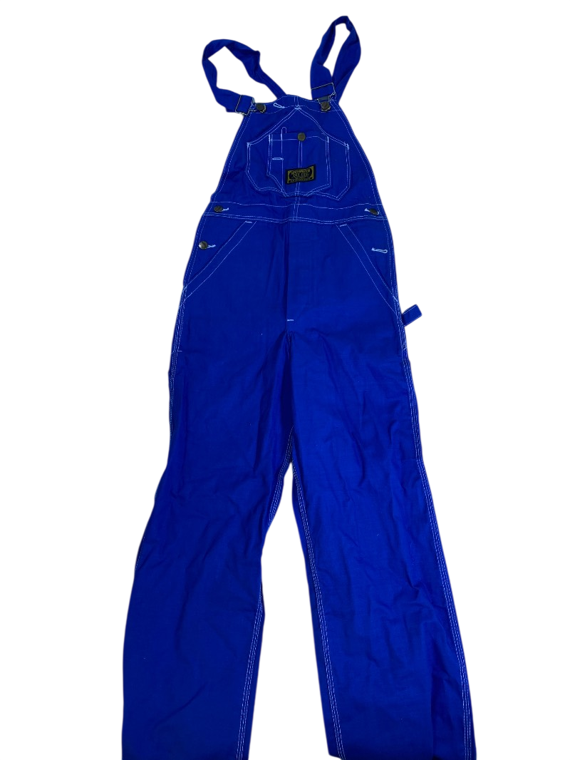 Washington Dee-Cee Vintage Overalls Vintage