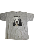 Jerzees  Vintage Graphic Tee Vintage