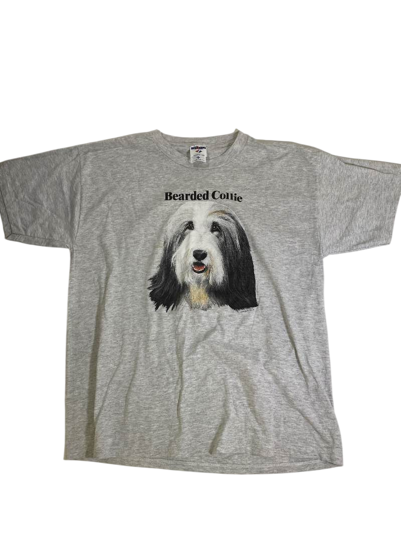 Jerzees  Vintage Graphic Tee Vintage