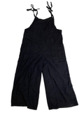 Listen & Brauen Tie-strap jumpsuit Dresses