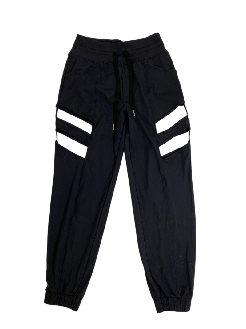 Halara  Cutout Jogger Pants Pants