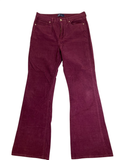 Gap  Wide Leg Corduroy Pants
