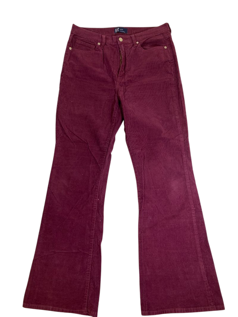 Gap  Wide Leg Corduroy Pants