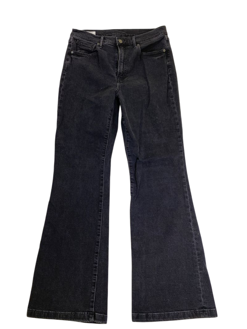 Gap Wide Leg Jeans
