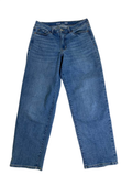 Old Navy  Straight Leg Jeans
