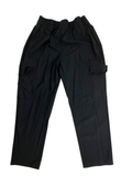 Old Navy  Elastic Waist Cargo Pants