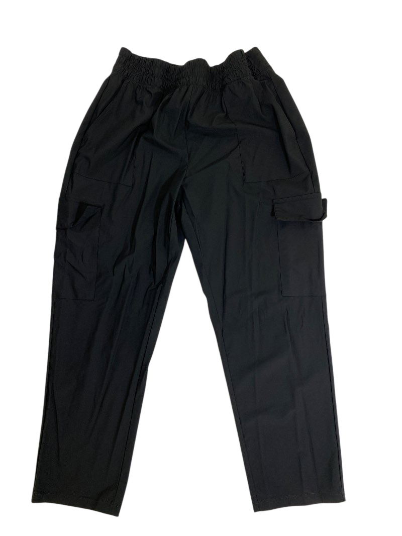 Old Navy  Elastic Waist Cargo Pants