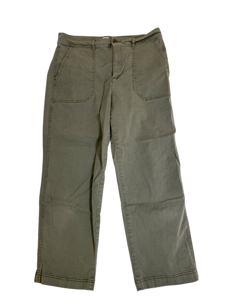 Gap  Straight Leg Pants