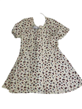 Maggie Lawrence  Vintage floral dress Vintage
