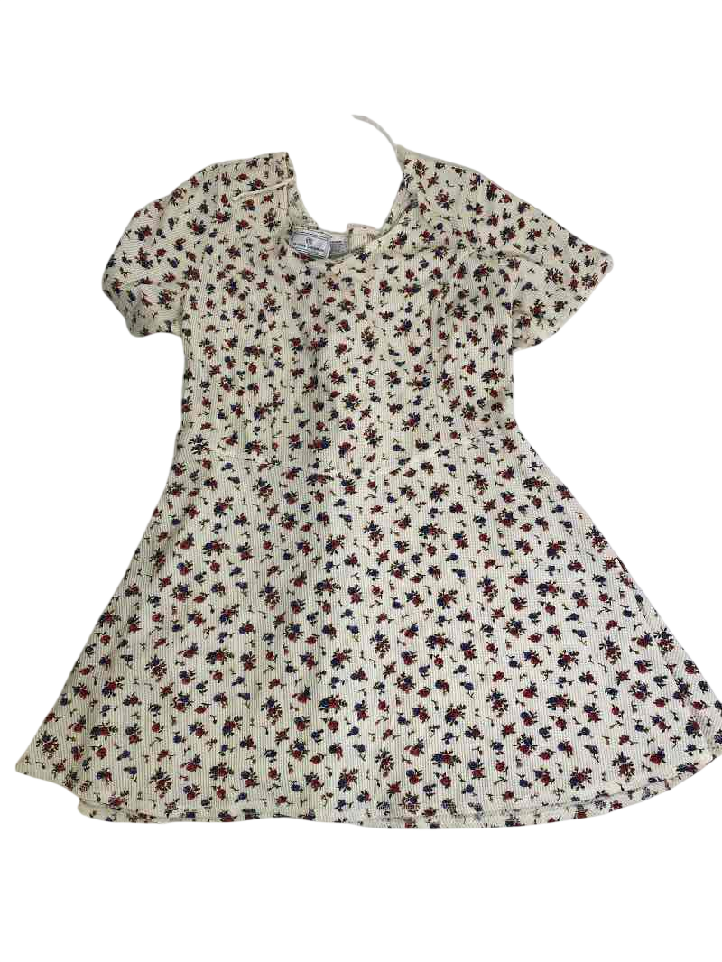 Maggie Lawrence  Vintage floral dress Vintage
