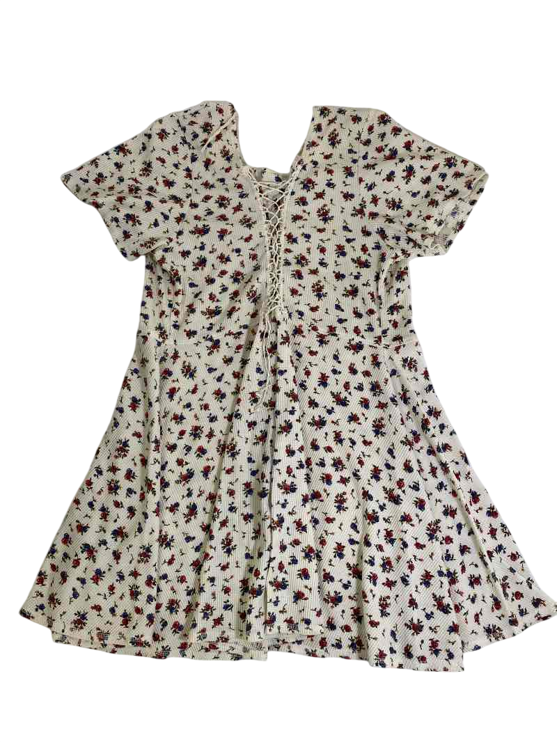 Maggie Lawrence  Vintage floral dress Vintage