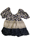 ASOS  Tiered mini dress Dresses