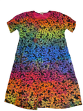 Women Within  Short Sleeve Dress Dresses