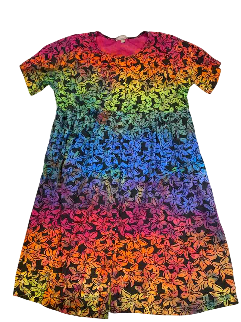 Women Within  Short Sleeve Dress Dresses