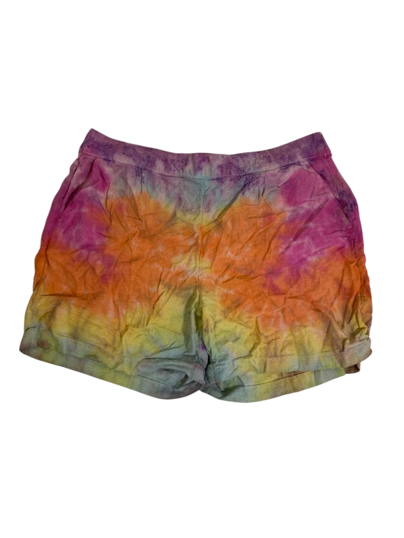 Croft & Barrow  Casual elastic-waist Shorts