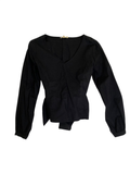 Jane & Dlancey V-Neck Long Sleeve Long Sleeves
