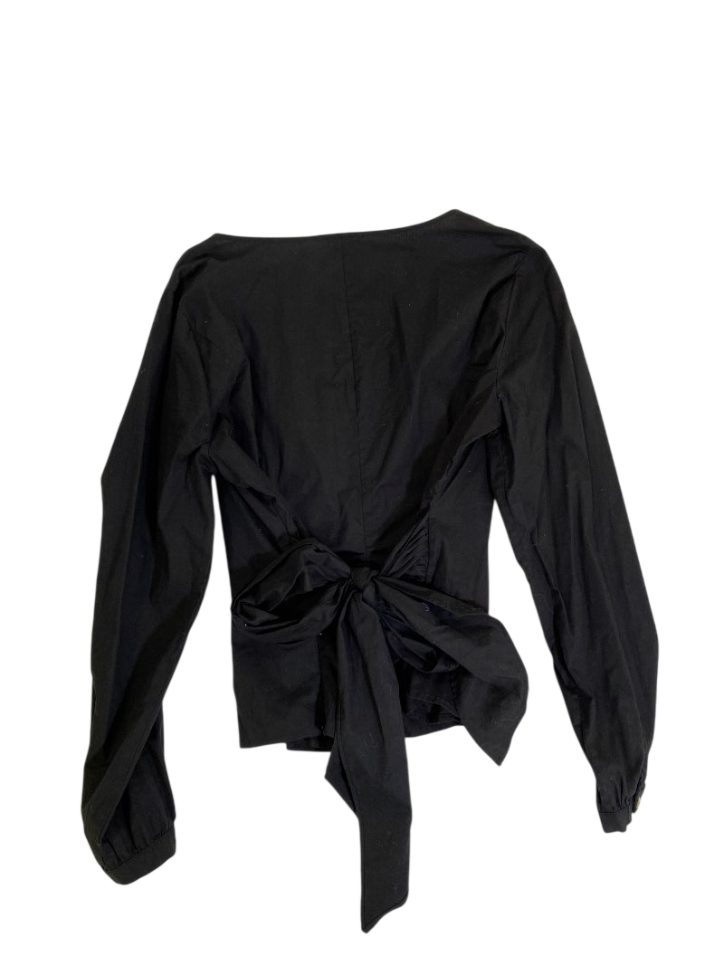Jane & Dlancey V-Neck Long Sleeve Long Sleeves