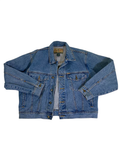 Express Classic denim jacket Outerwear