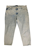 Gap Straight Leg Jeans