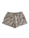 Hurley Drawstring Casual Shorts Shorts