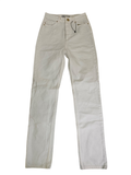 Zara Straight Leg Jeans