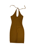 Wild Fable  Halter Neck Dresses