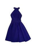 None Halter neck dress Dresses