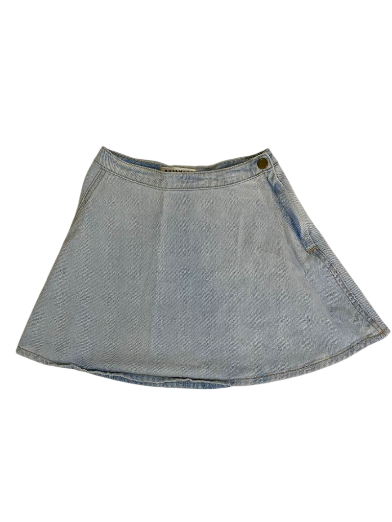 Bullhead A-line mini skirt Skirt