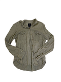 American Eagle  Button-Up Shirt Long Sleeves