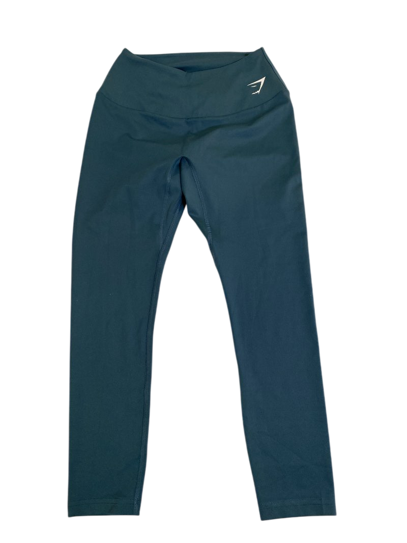 Gym Shark  High-Waisted Leggings Athletic