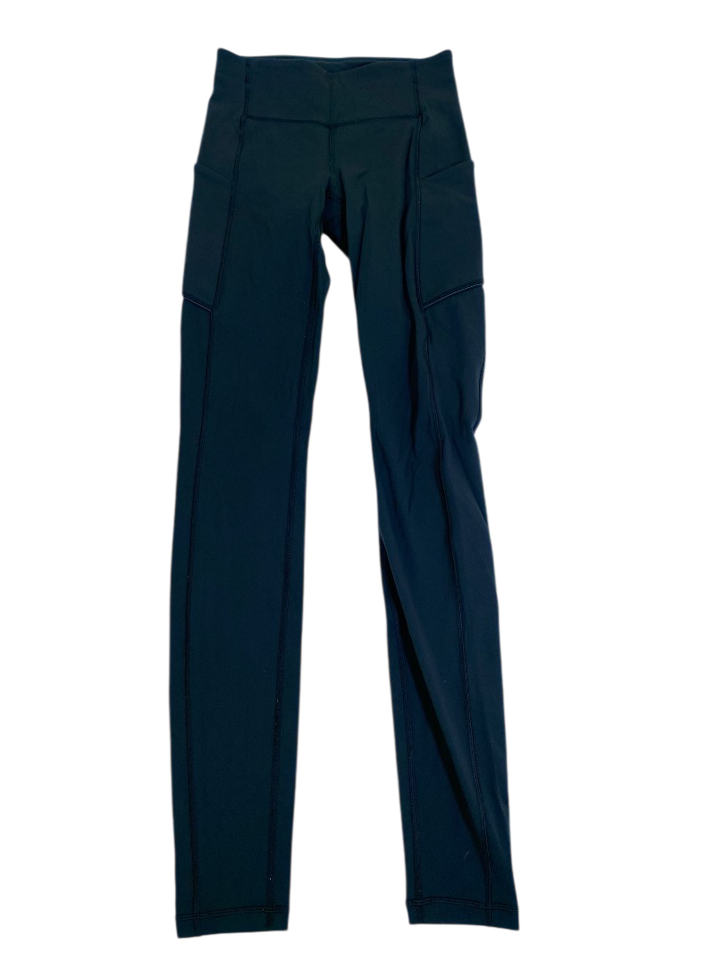 Lululemon  High-Waisted Leggings Athletic