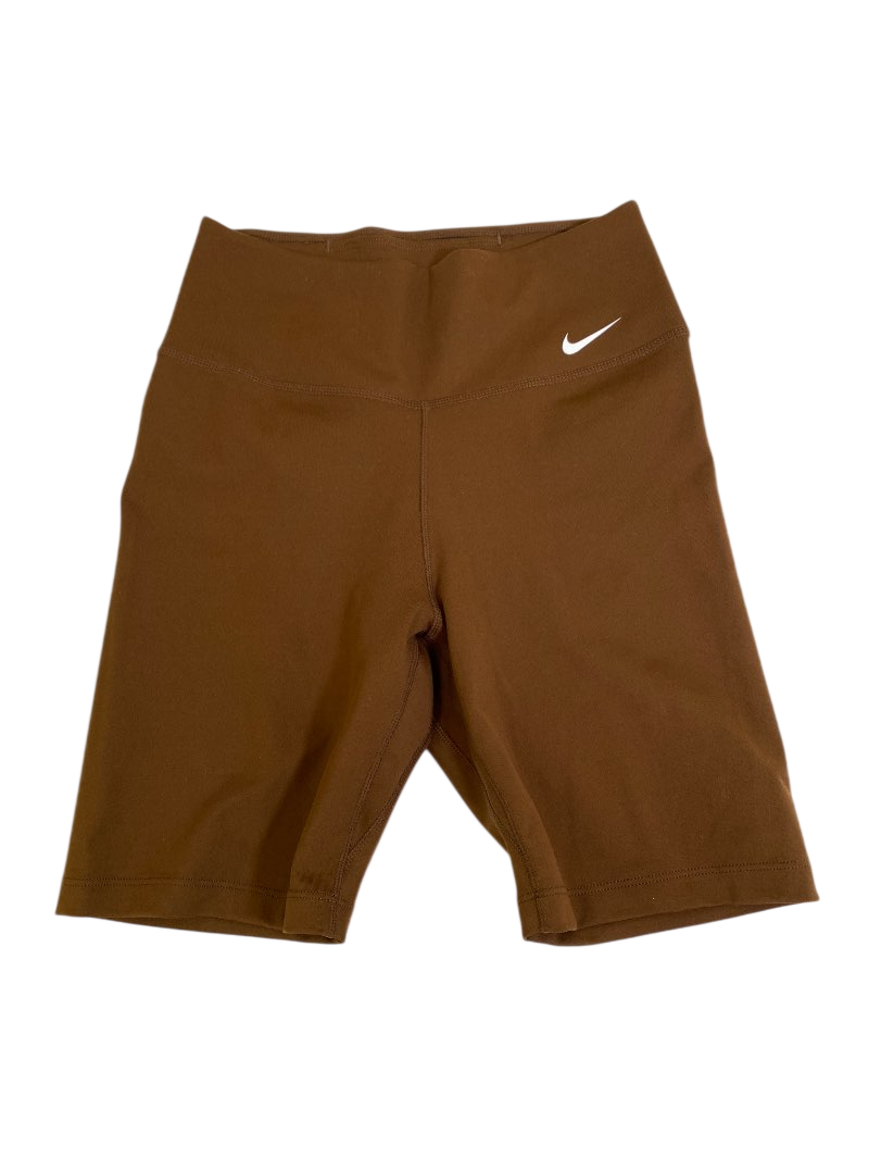 Nike  High-Waist Bike Shorts Athletic